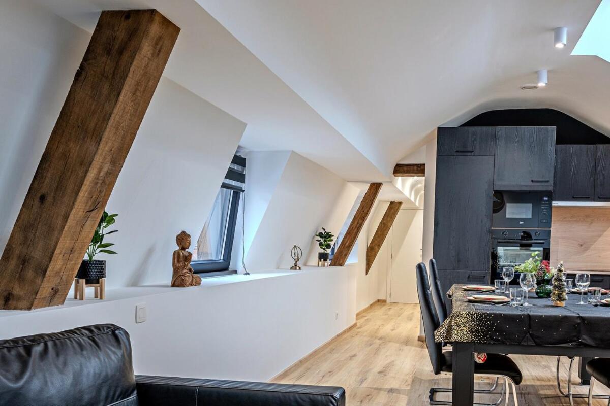 Aux Caprices De Leah Ferienhaus Trooz